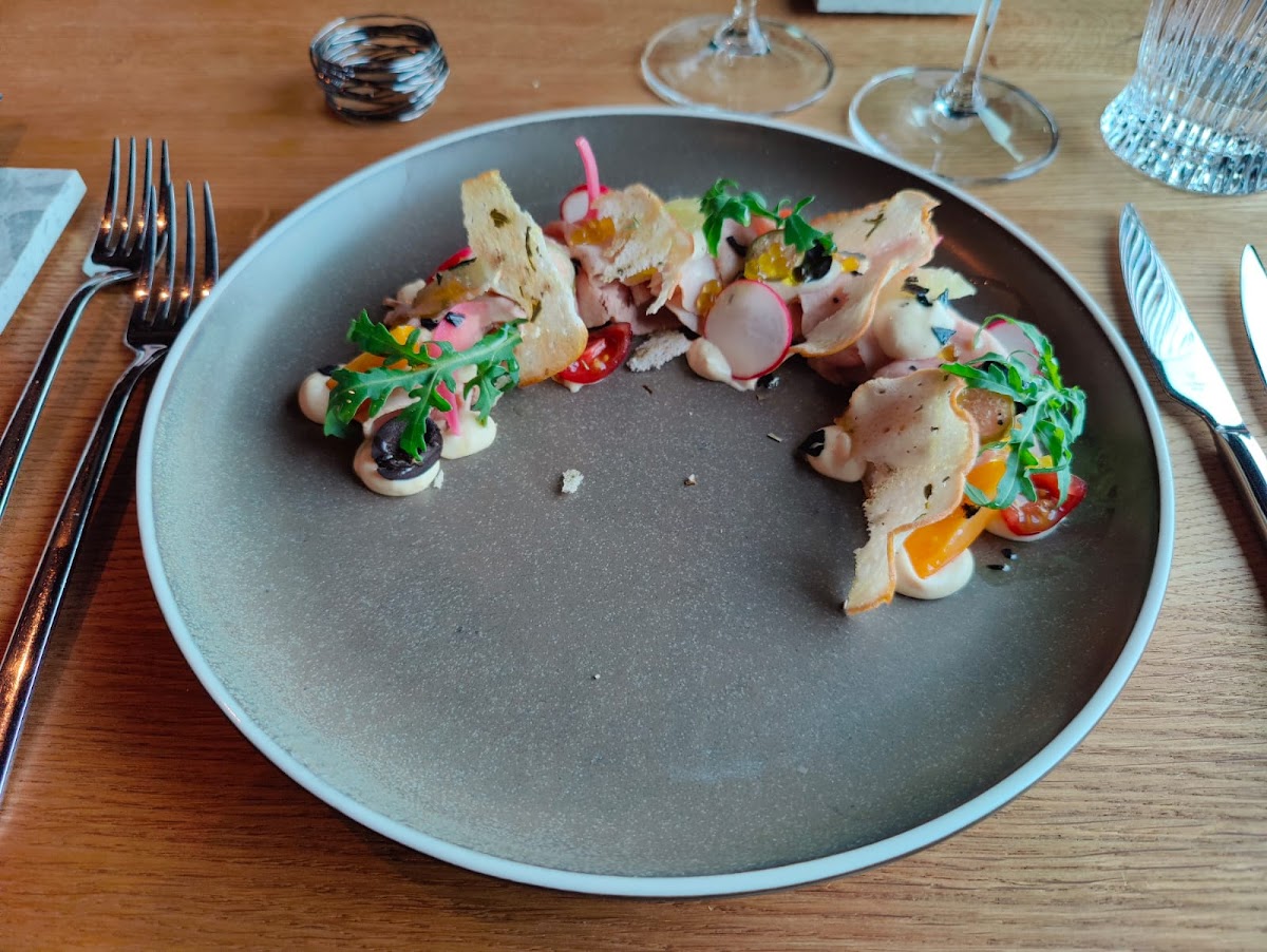 Mätz Dine Photo 6
