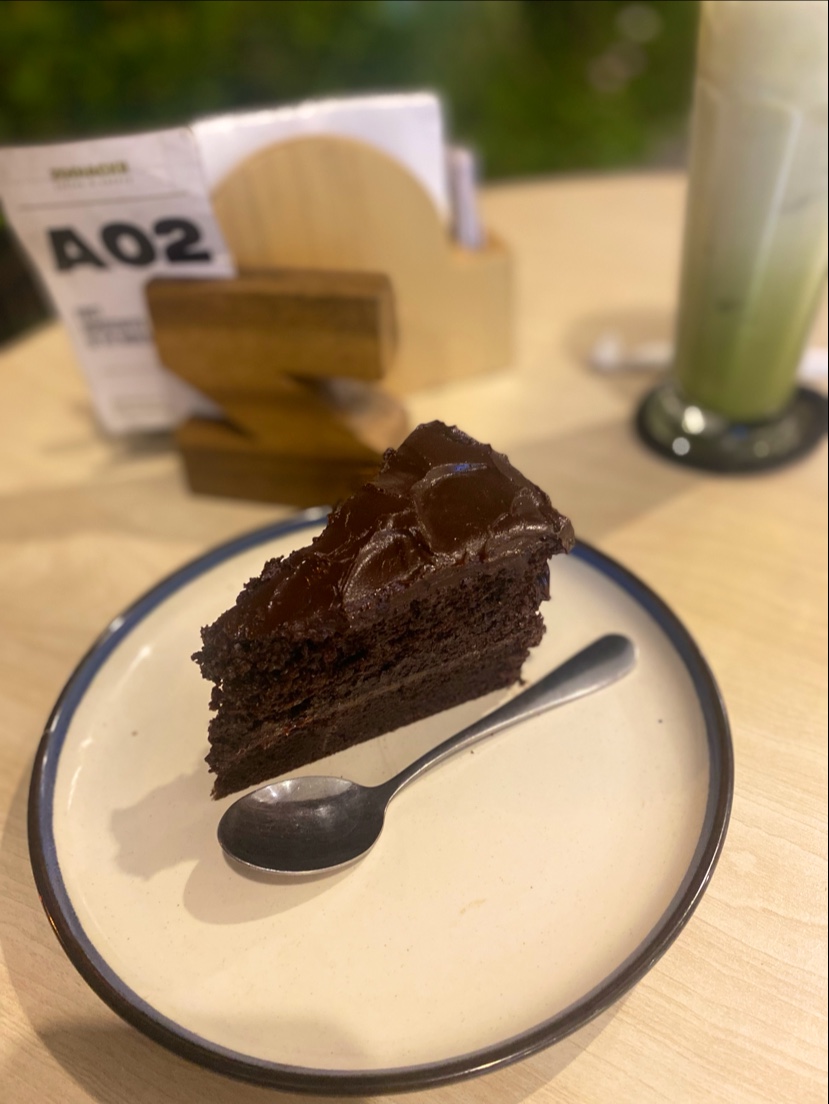 ZodiacXII Coffee & Eatery Photo 5