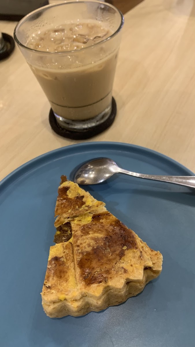 ZodiacXII Coffee & Eatery Photo 6