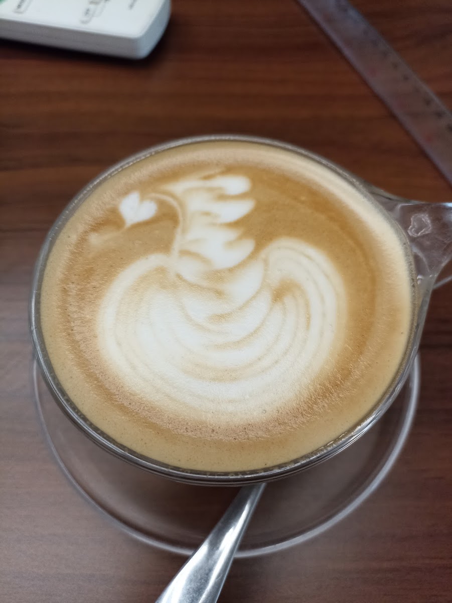 ZodiacXII Coffee & Eatery Photo 7