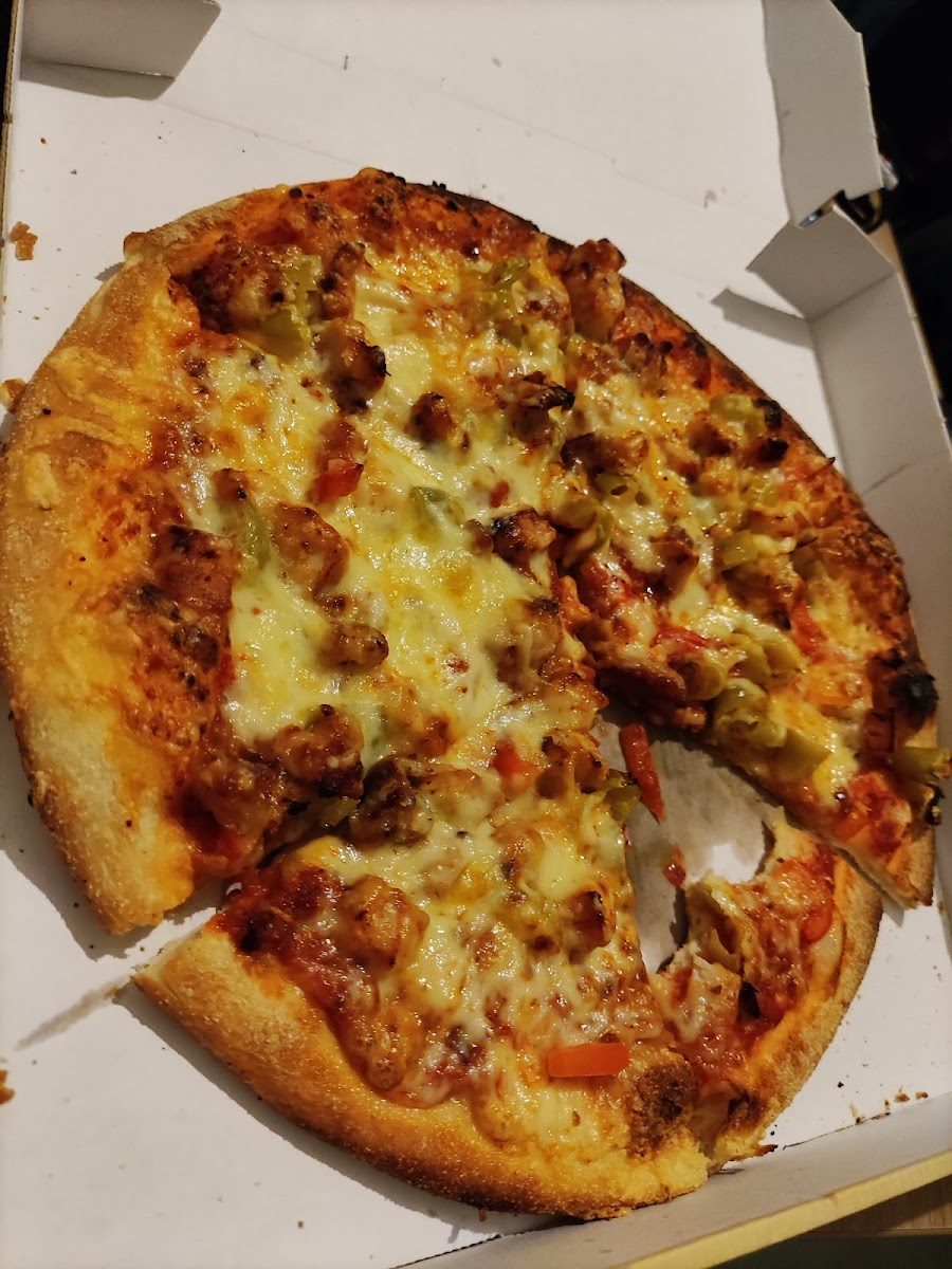 Pizza Time Aachen Photo 5