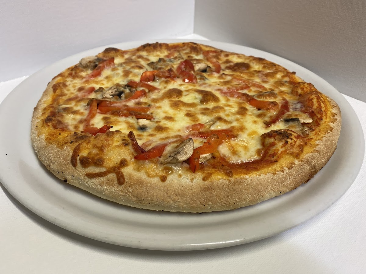 Pizza Time Aachen Photo 6