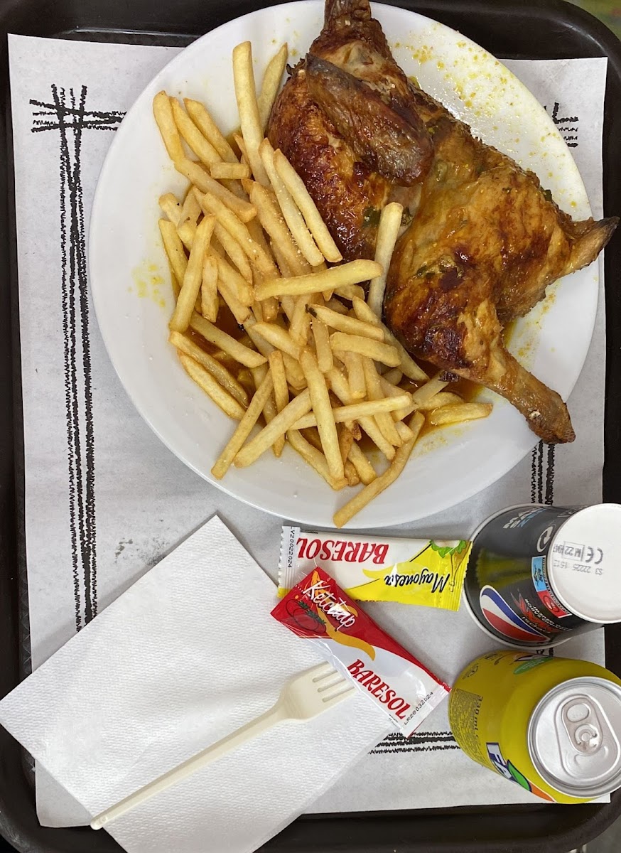 Kebabpalos Boutaleb Photo 2