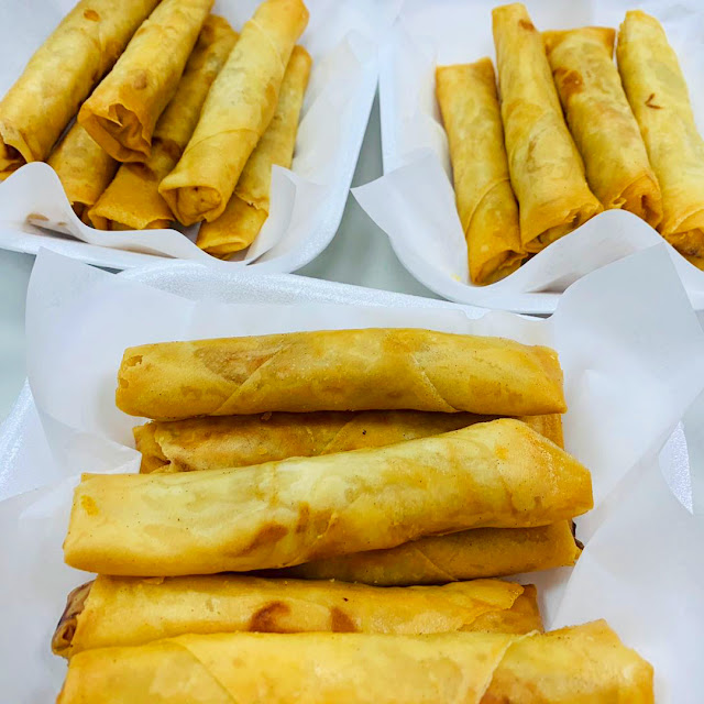 Spring Roll