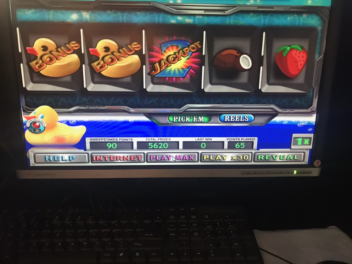 I95 Sweepstakes