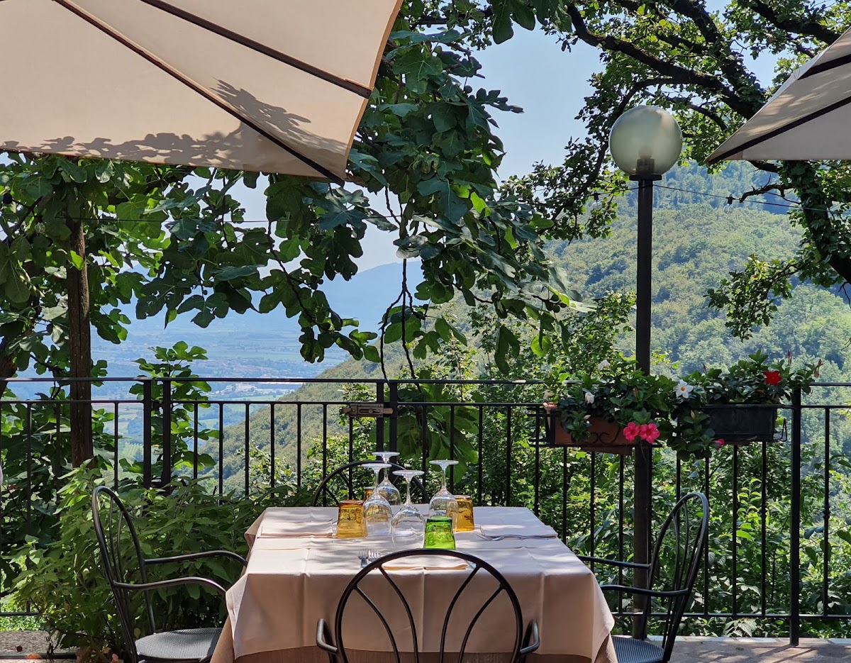 Trattoria La Scudeleta
