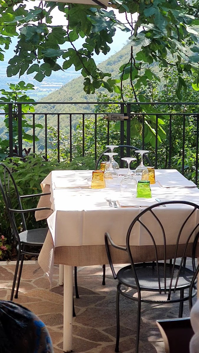 Trattoria La Scudeleta Photo 2