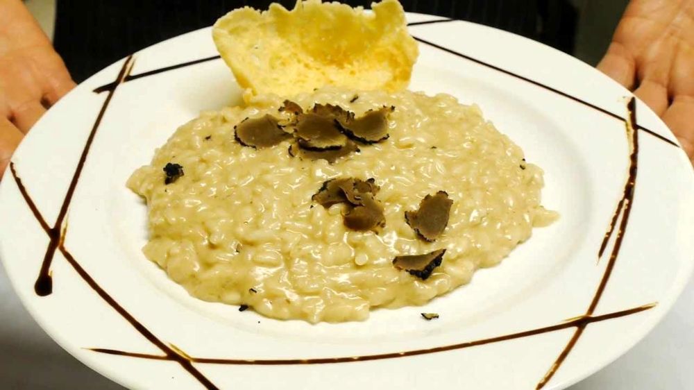 Trattoria La Scudeleta Photo 3