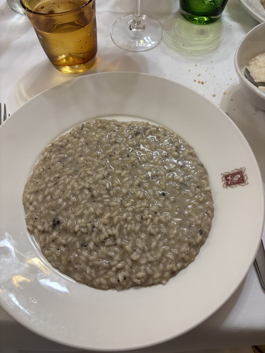 Trattoria La Scudeleta Photo 4