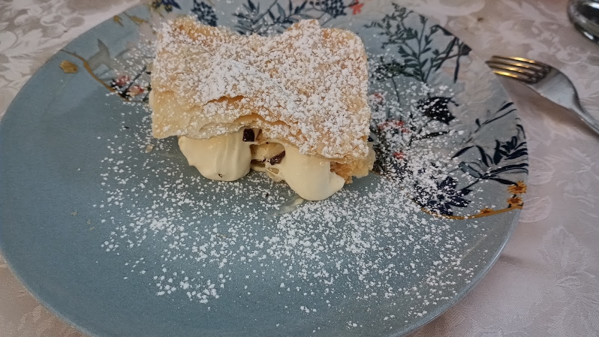 Trattoria La Scudeleta Photo 6