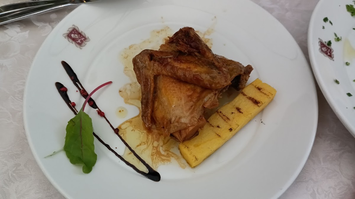 Trattoria La Scudeleta Photo 9