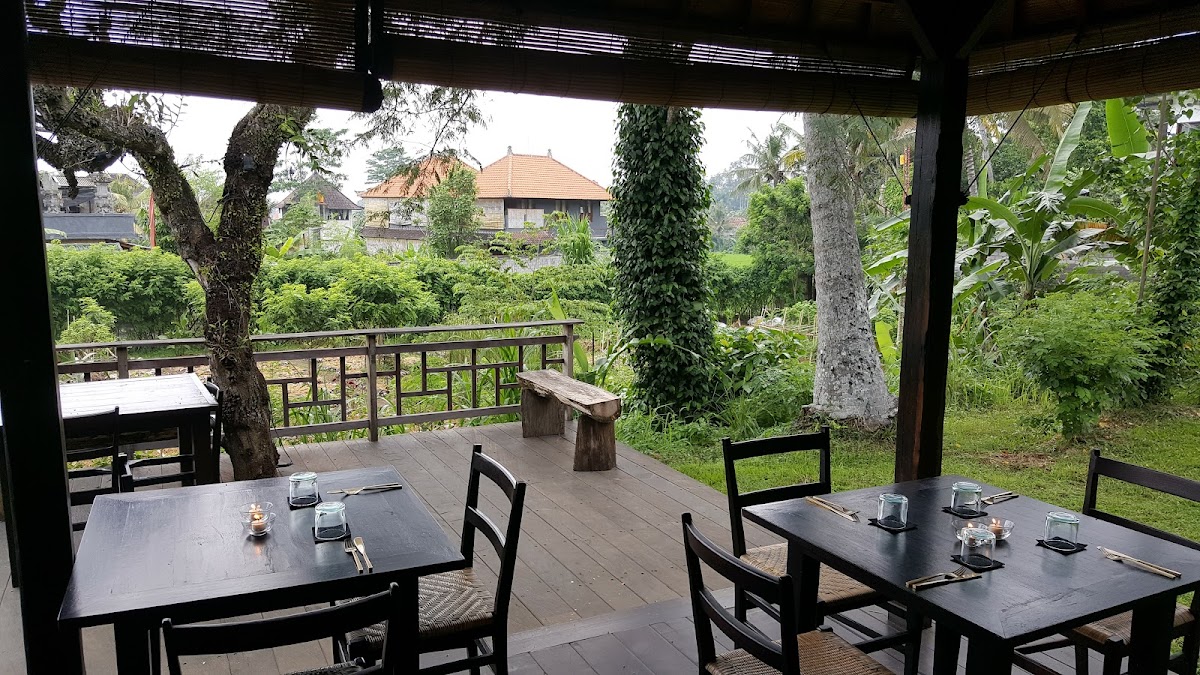 Moksa Ubud