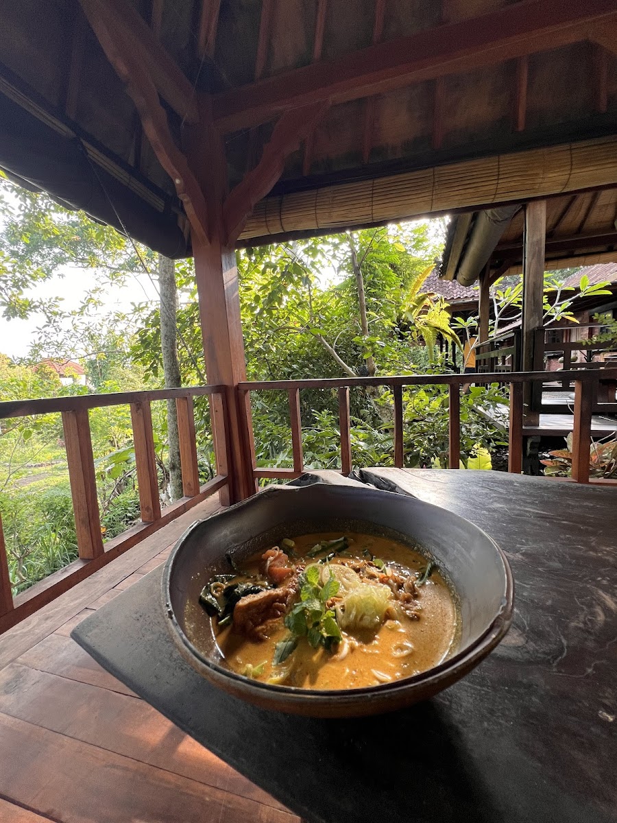 Moksa Ubud Photo 4