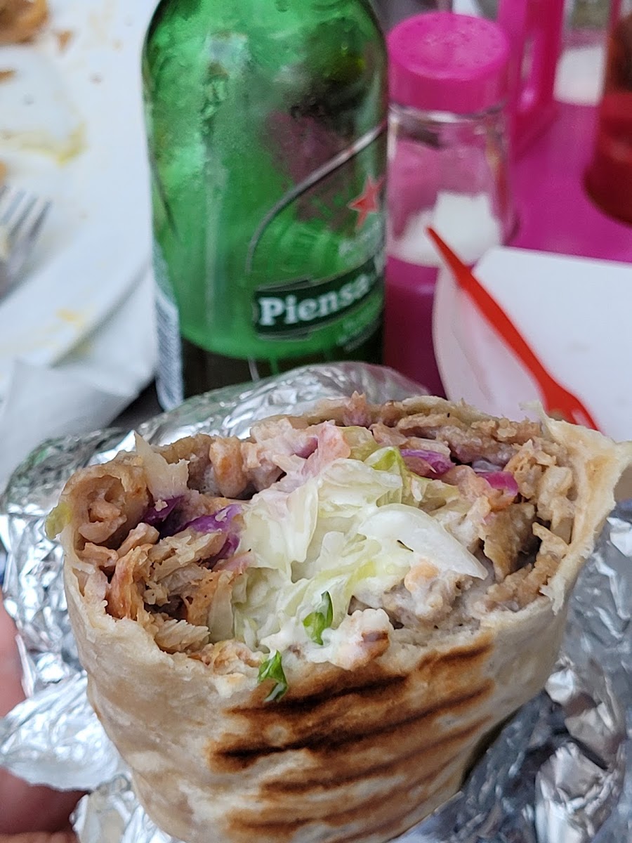 Turkish Kebab Estambul 2 Restaurante Photo 10