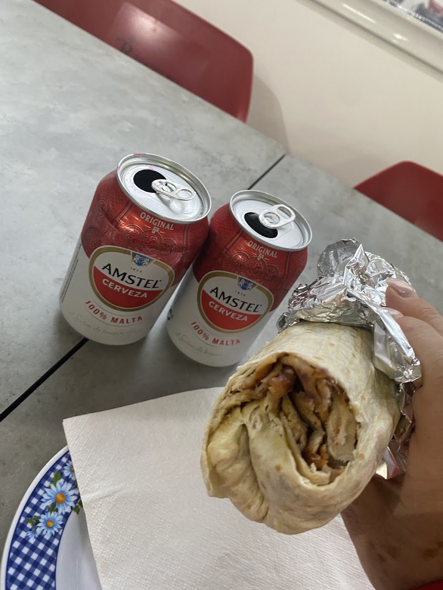 Turkish Kebab Estambul 2 Restaurante Photo 7