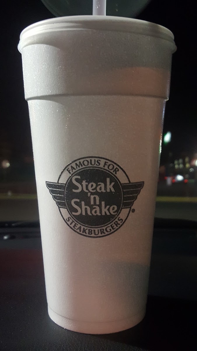 Steak 'n Shake Photo 9