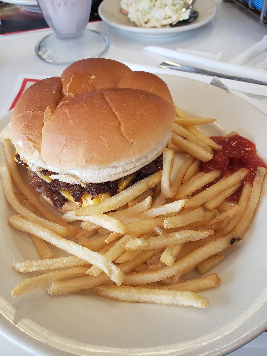 Steak 'n Shake Photo 4