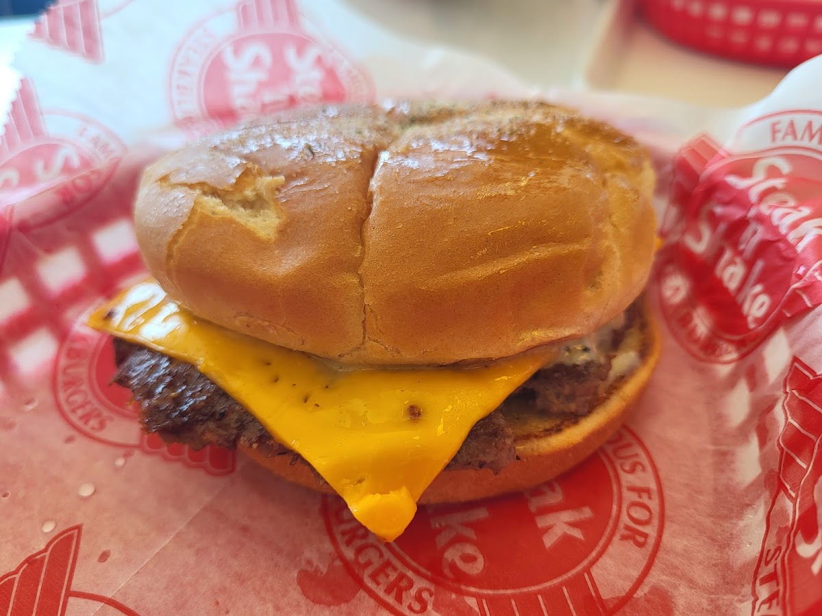 Steak 'n Shake Photo 5