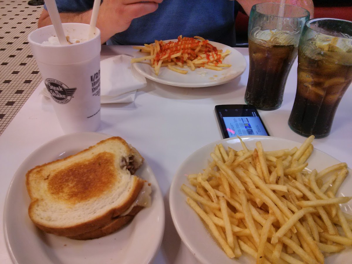 Steak 'n Shake Photo 6