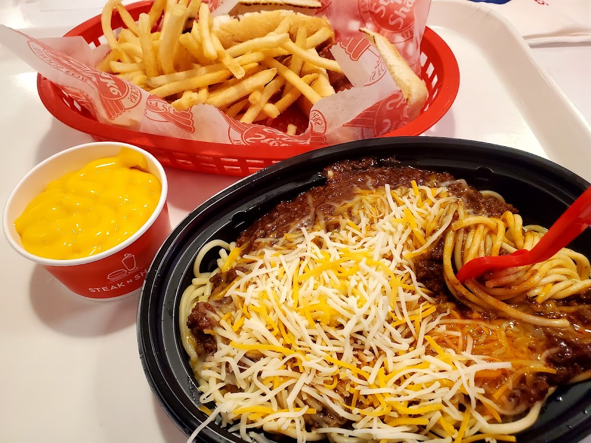 Steak 'n Shake Photo 8