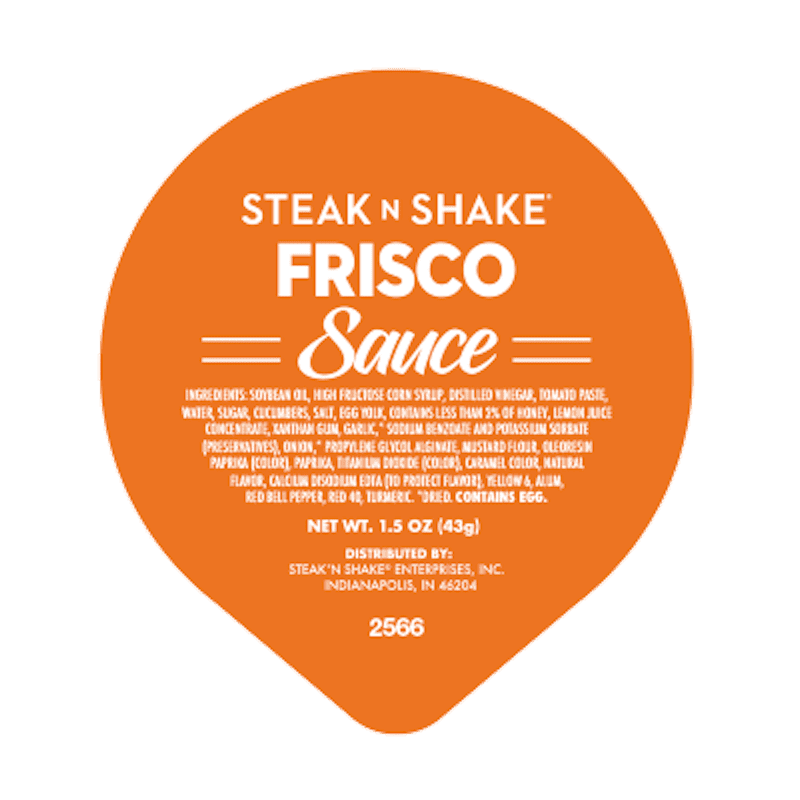 Steak 'n Shake Photo Menu 6