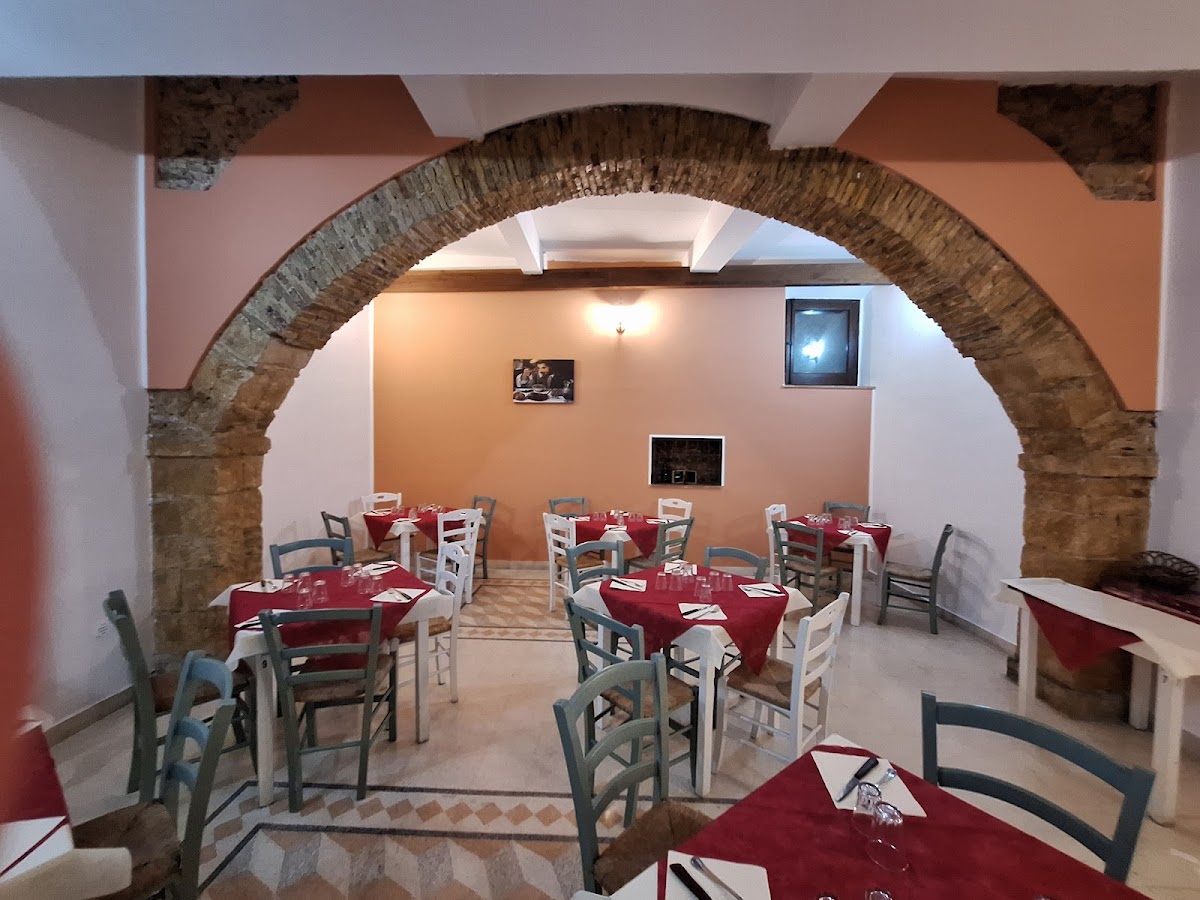 Trattoria Griglieria Nonna Chiara