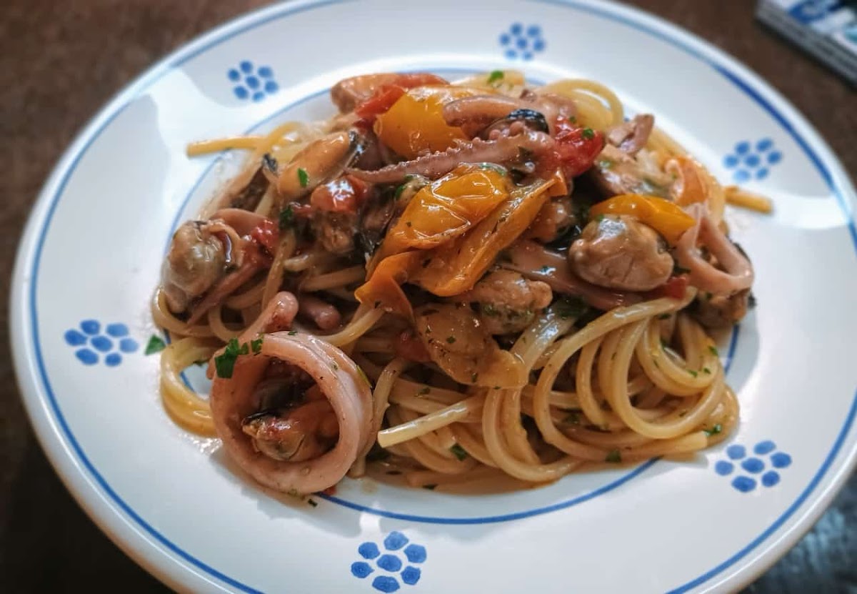 Trattoria Griglieria Nonna Chiara Photo 10