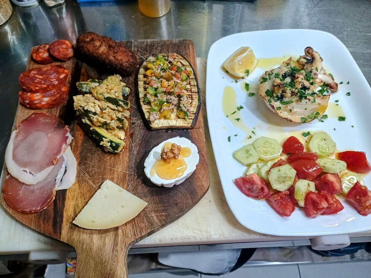 Trattoria Griglieria Nonna Chiara Photo 3