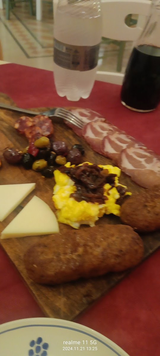 Trattoria Griglieria Nonna Chiara Photo 6