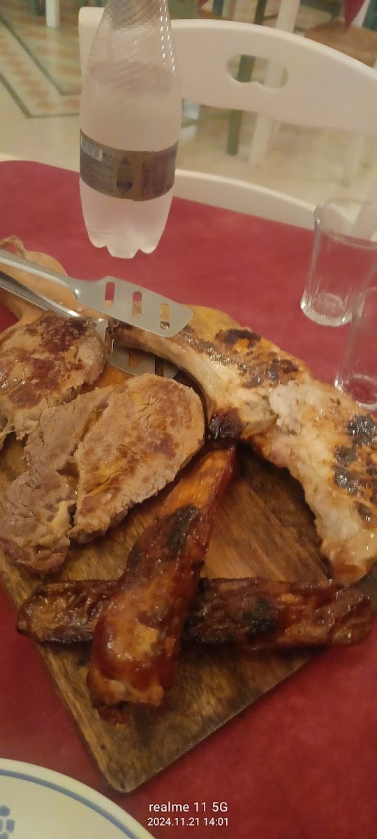 Trattoria Griglieria Nonna Chiara Photo 7