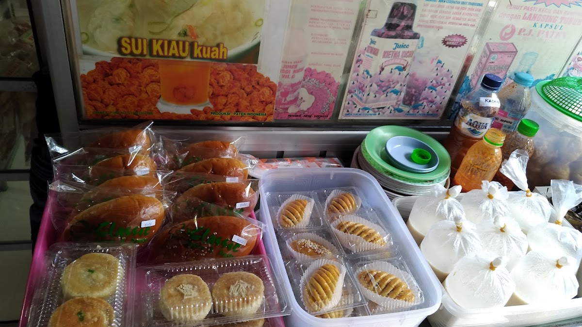 Bakmi Bangka Aloy Sunter Photo 10
