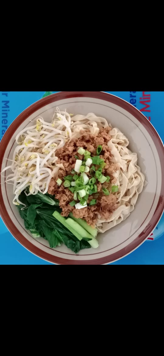 Bakmi Bangka Aloy Sunter Photo 2