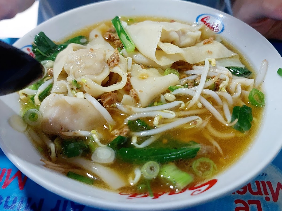 Bakmi Bangka Aloy Sunter Photo 4