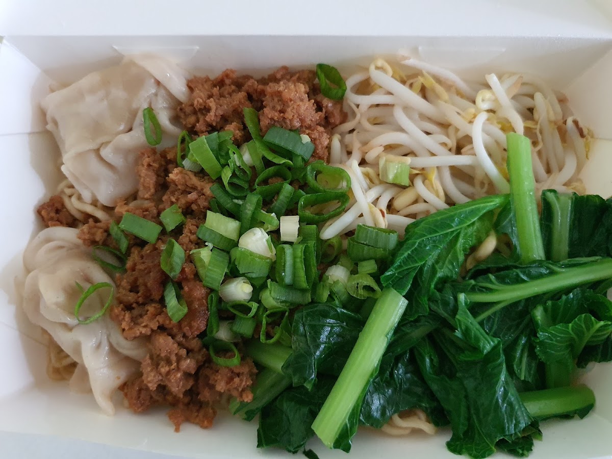 Bakmi Bangka Aloy Sunter Photo 7