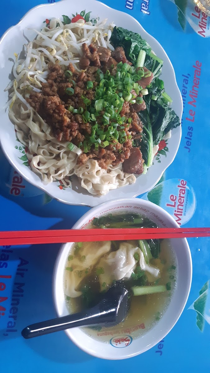 Bakmi Bangka Aloy Sunter Photo 8