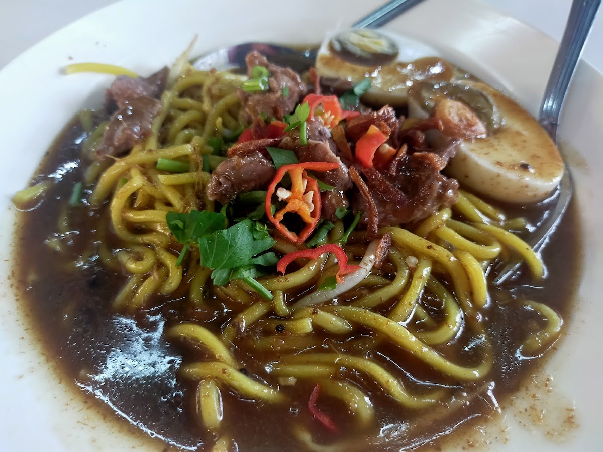Ayam Panggang Madu Wak • Kafe Photo 4