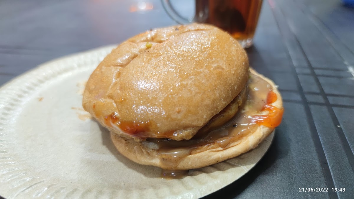 Ayam Panggang Madu Wak • Kafe Photo 6