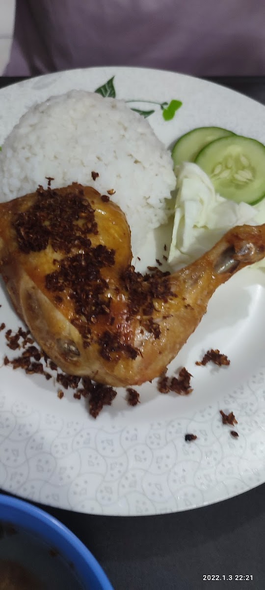 Ayam Panggang Madu Wak • Kafe Photo 9