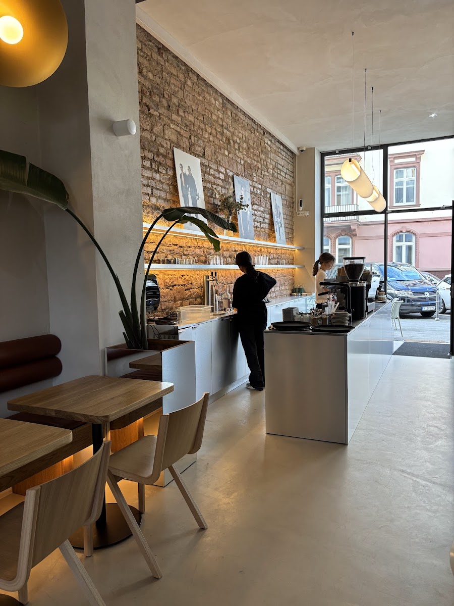 Braky Café