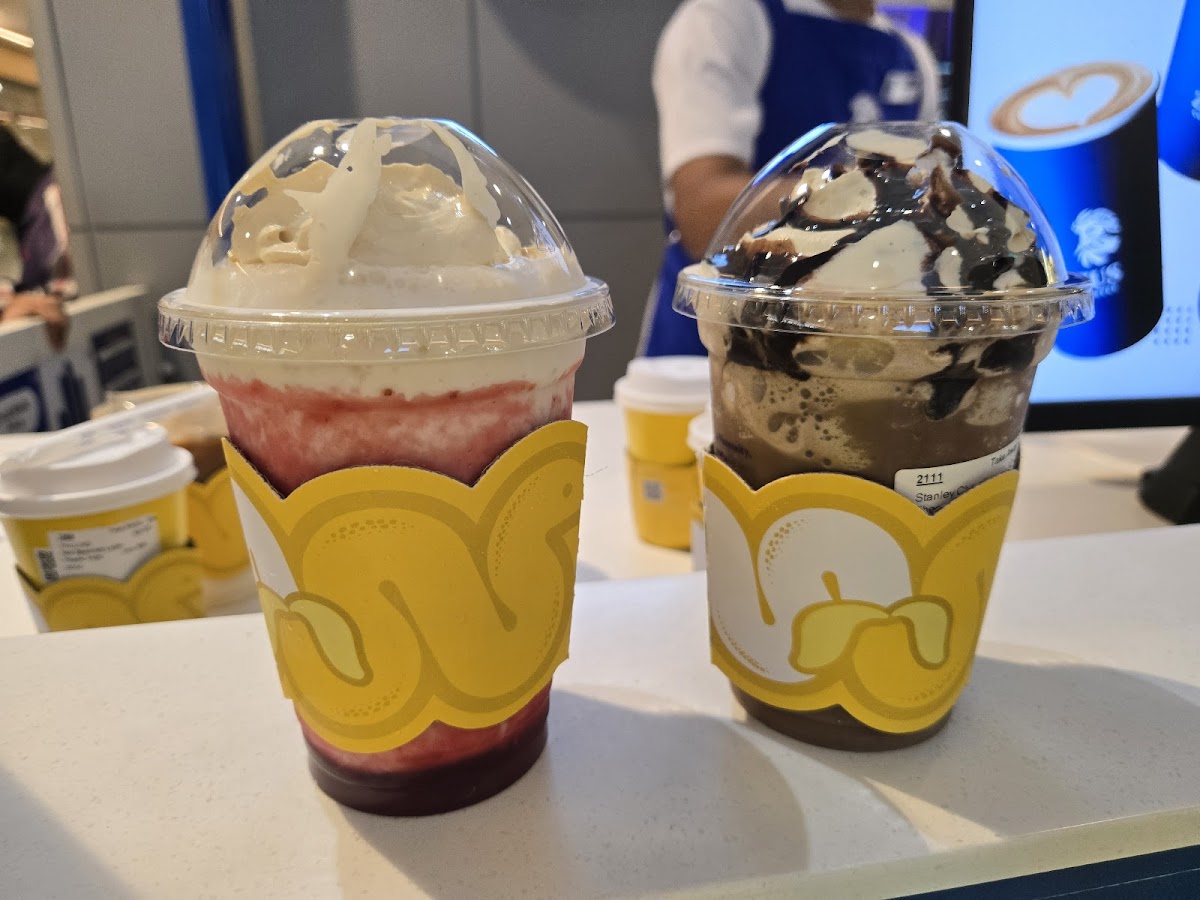 ZUS Coffee - Sunway Carnival Mall Photo 6
