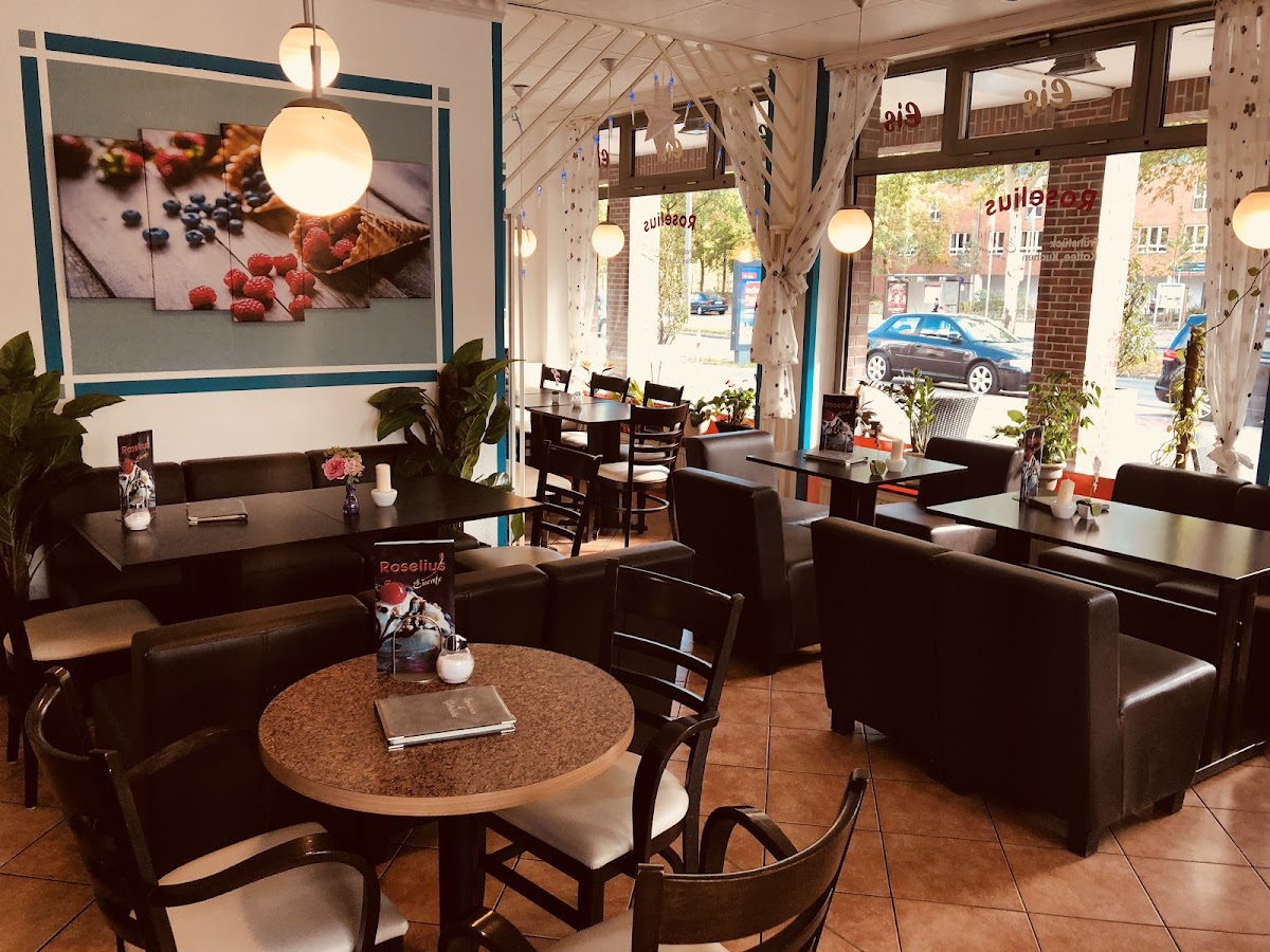 Café Roselius