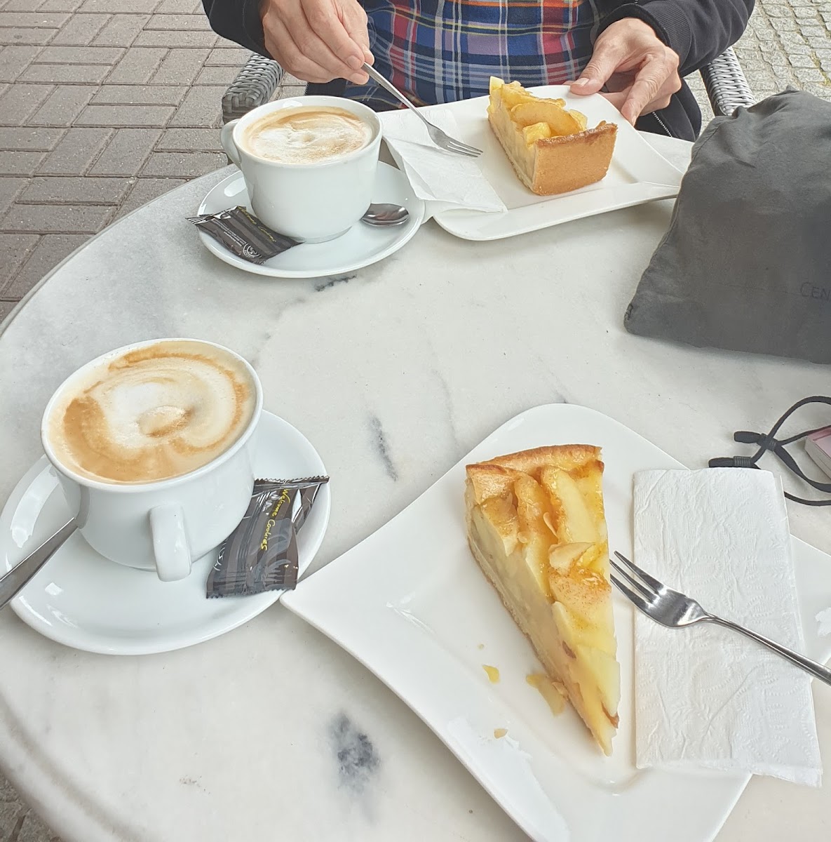 Café Roselius Photo 6