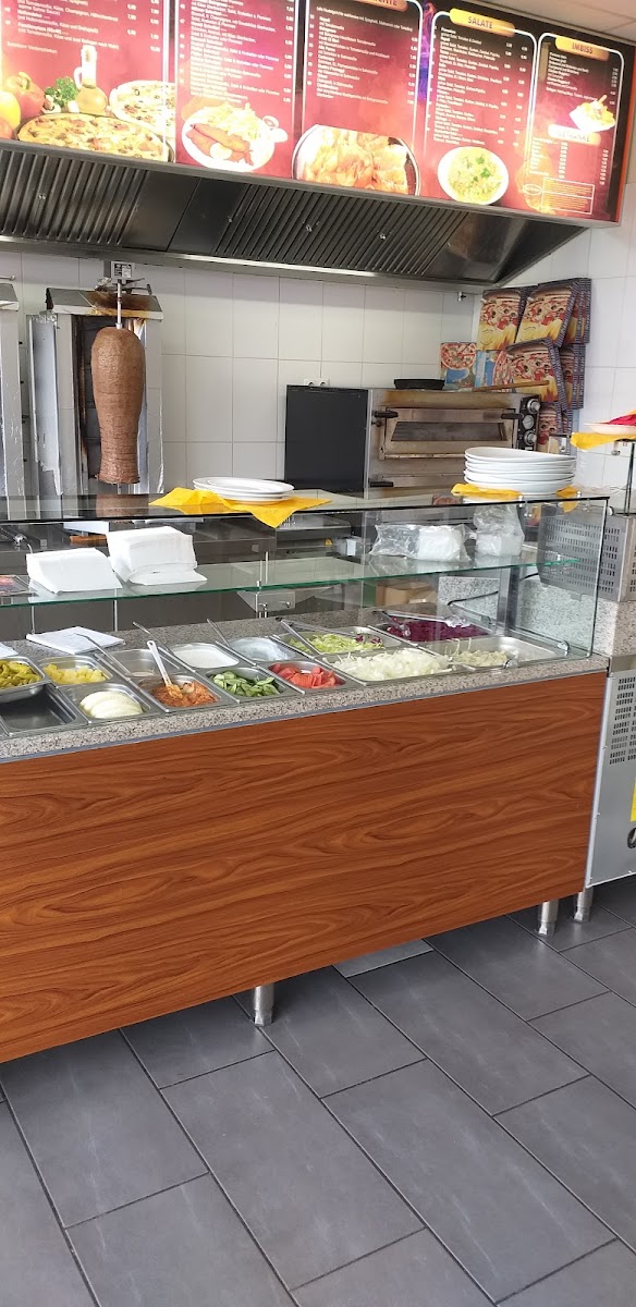 Höhner Kebap & Pizza Haus