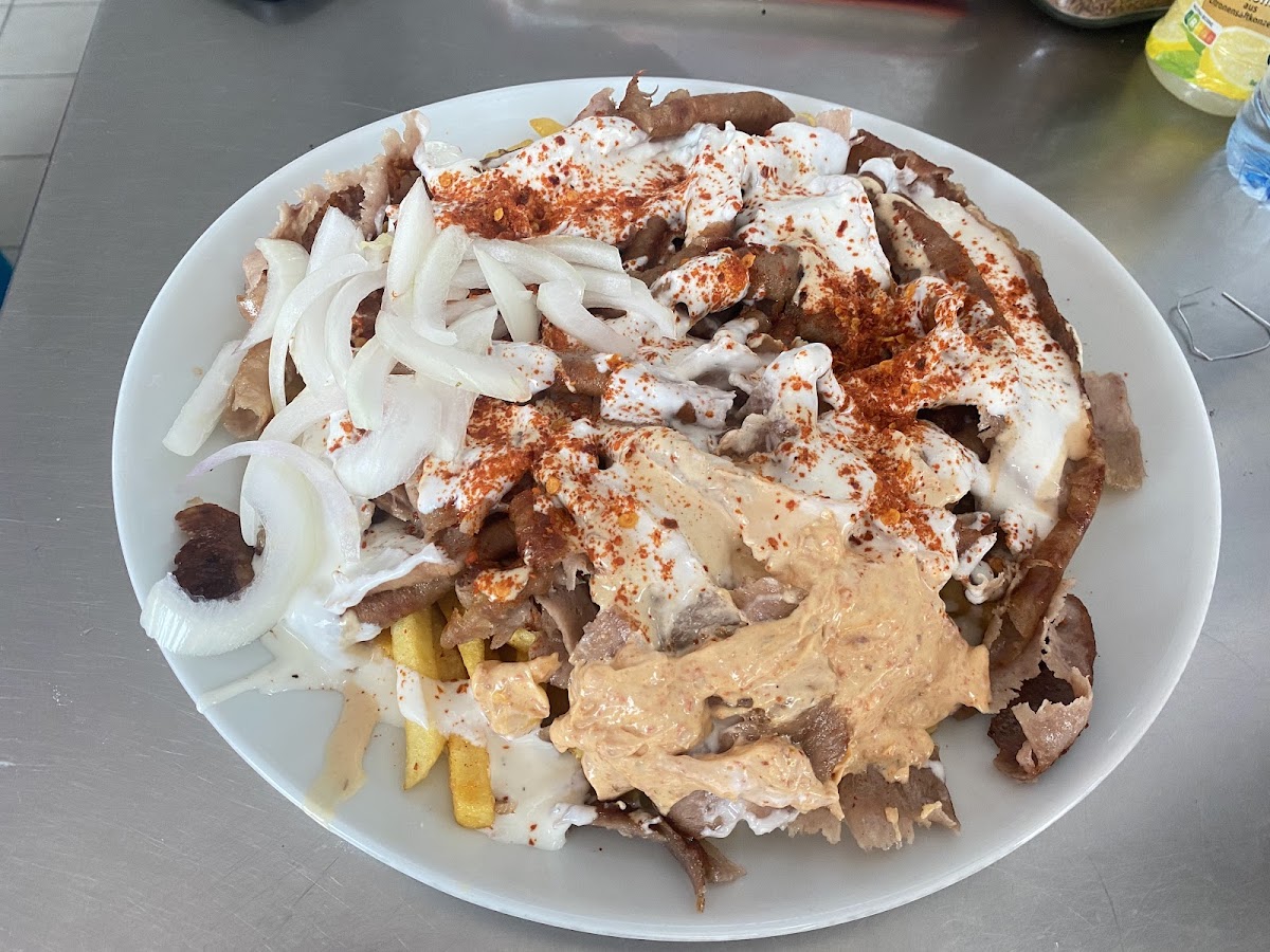 Höhner Kebap & Pizza Haus Photo 3
