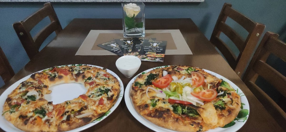 Höhner Kebap & Pizza Haus Photo 4