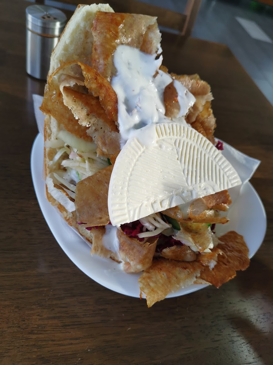 Höhner Kebap & Pizza Haus Photo 7