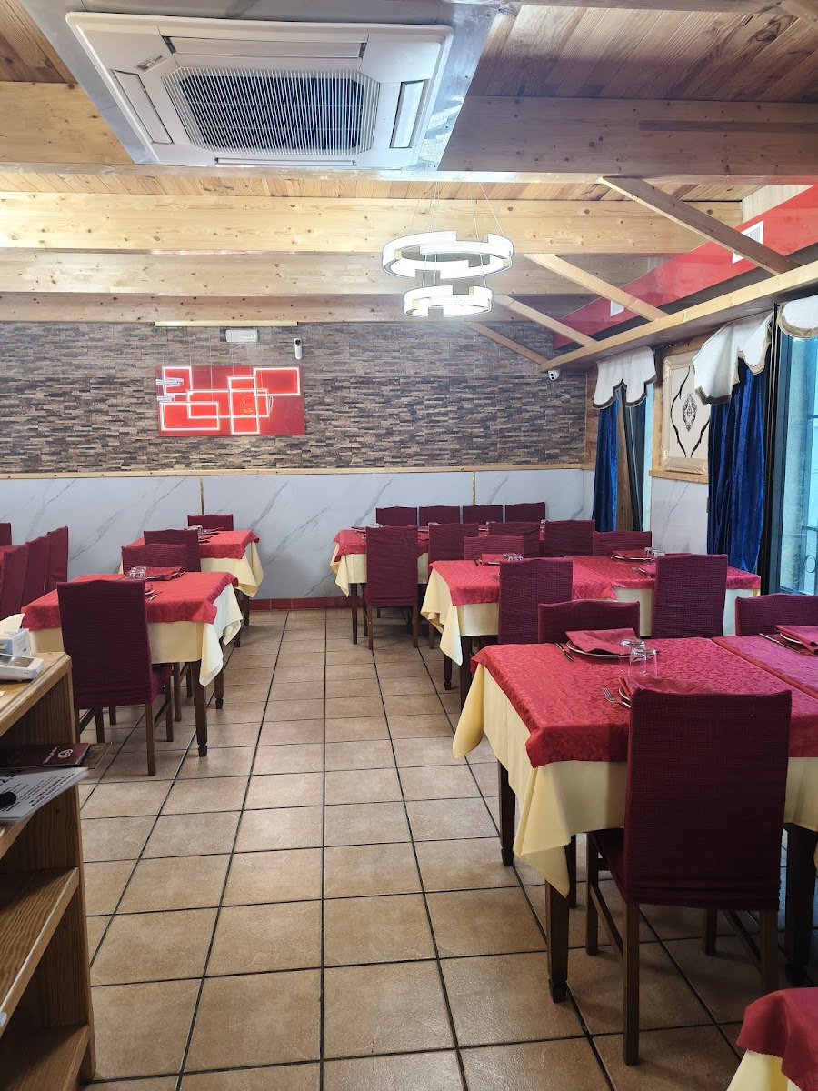 Restaurante Chino Qingdao Photo 7