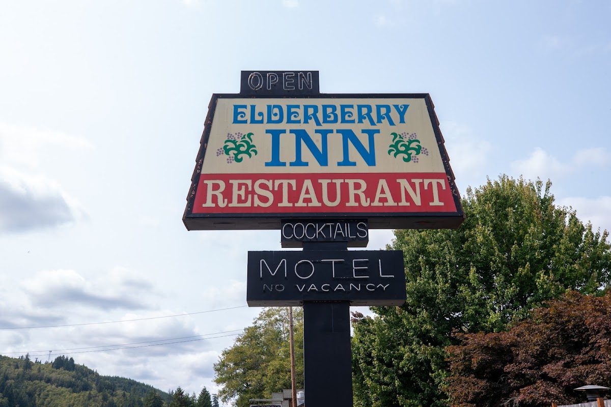 Elderberry Inn Photo 4