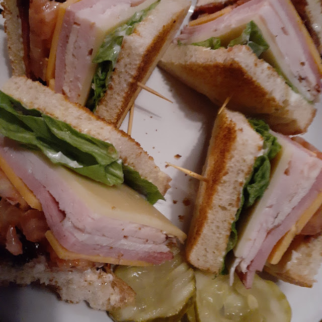 Club Sandwich