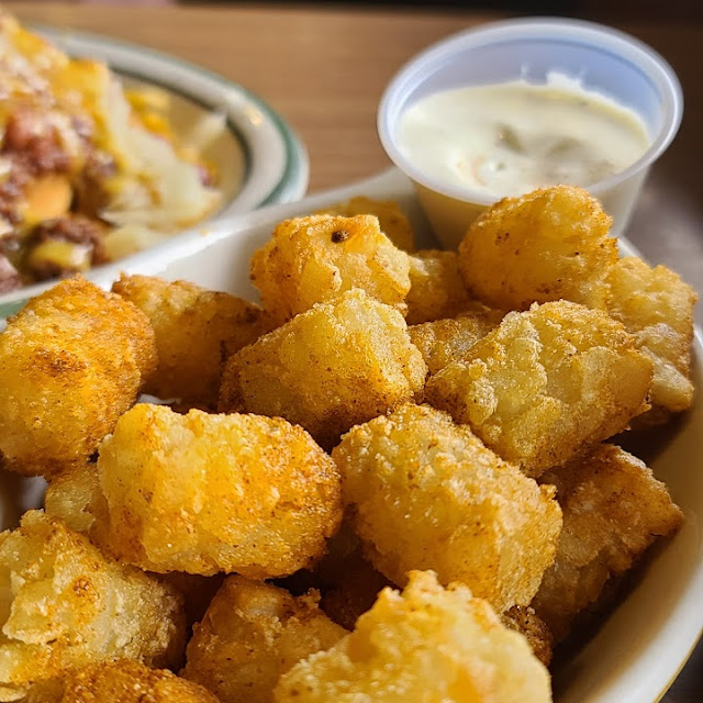 Tater Tots